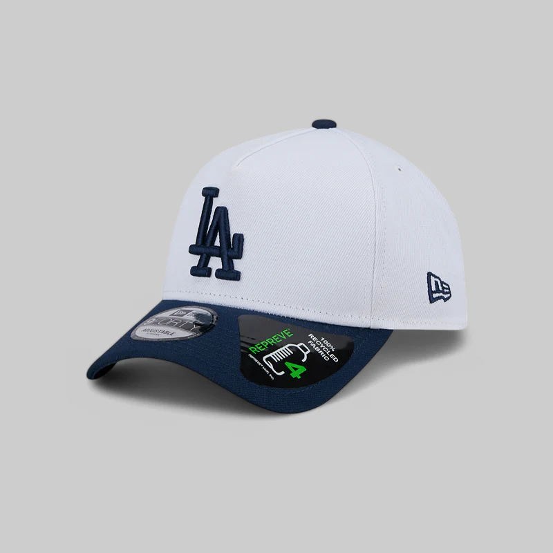 940 AFrame Snapback Los Angeles Dodgers - Image 2