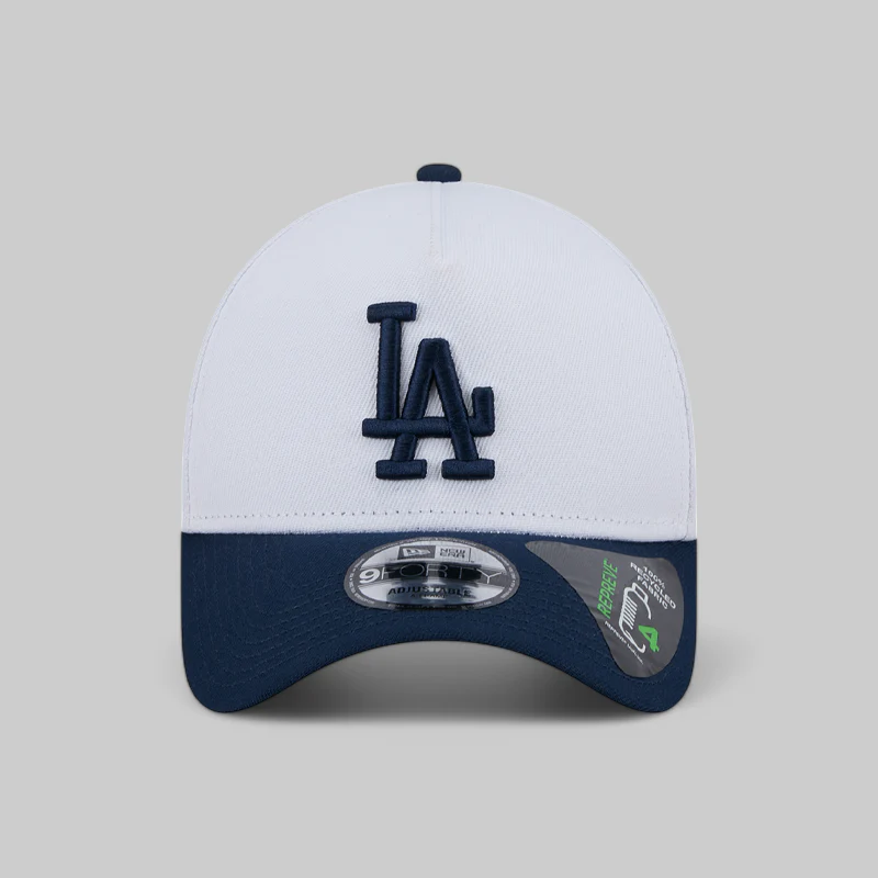 940 AFrame Snapback Los Angeles Dodgers - Image 3