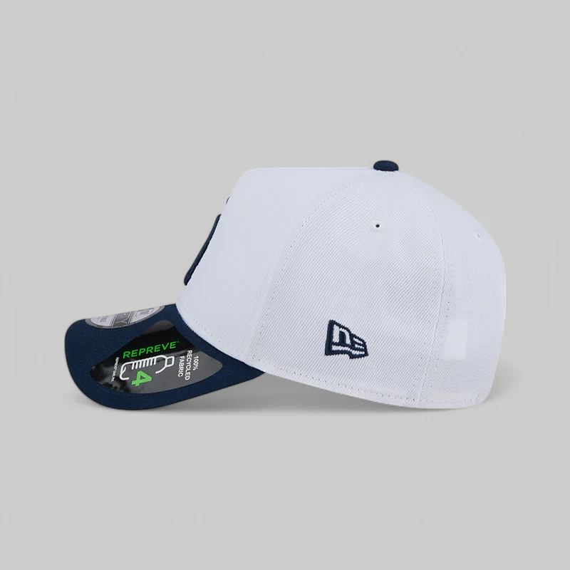 940 AFrame Snapback Los Angeles Dodgers - Image 4