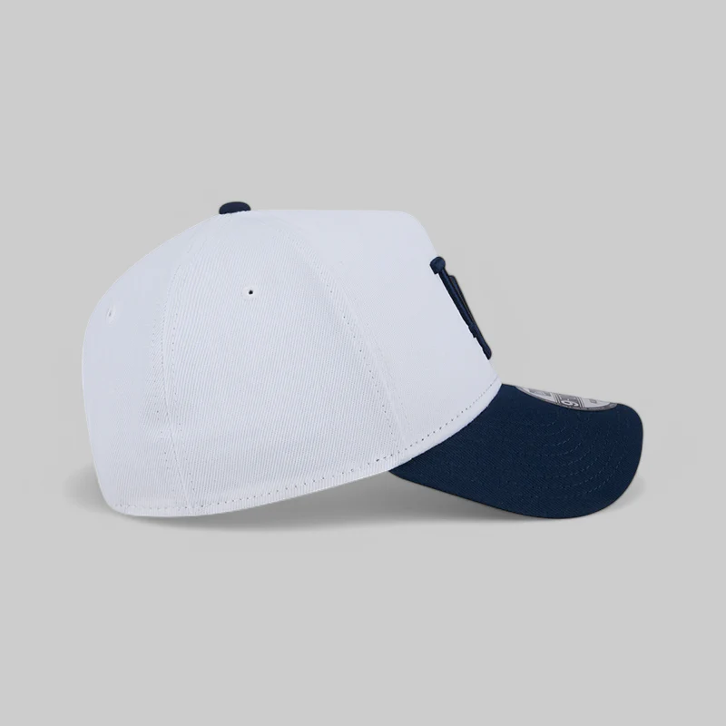 940 AFrame Snapback Los Angeles Dodgers - Image 6
