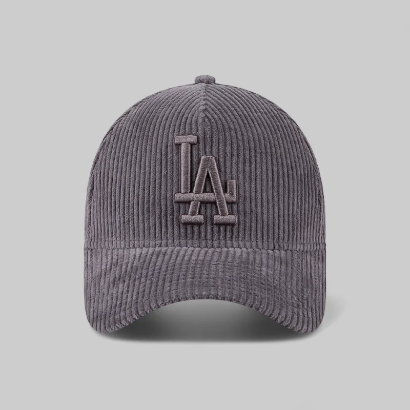 9Forty AFrame Snapback Los Angeles Dodgers - Image 3
