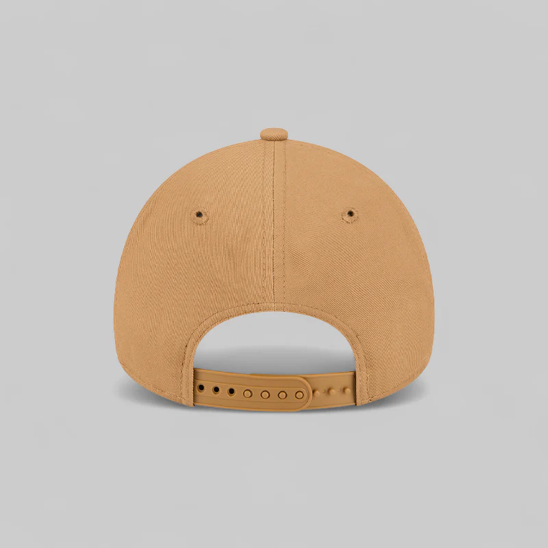 9Forty AFrame Snapback Los Angeles Dodgers - Image 5