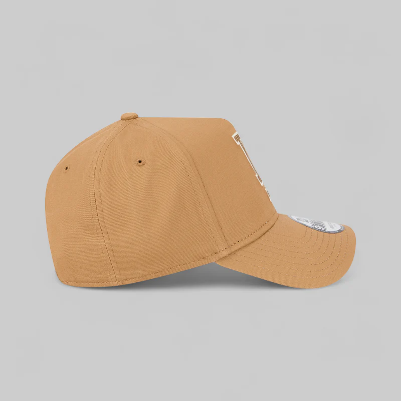 9Forty AFrame Snapback Los Angeles Dodgers - Image 6