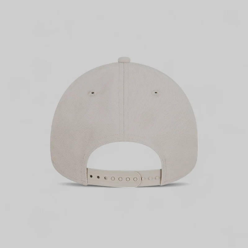 9Forty AFrame Snapback Los Angeles Dodgers - Image 5