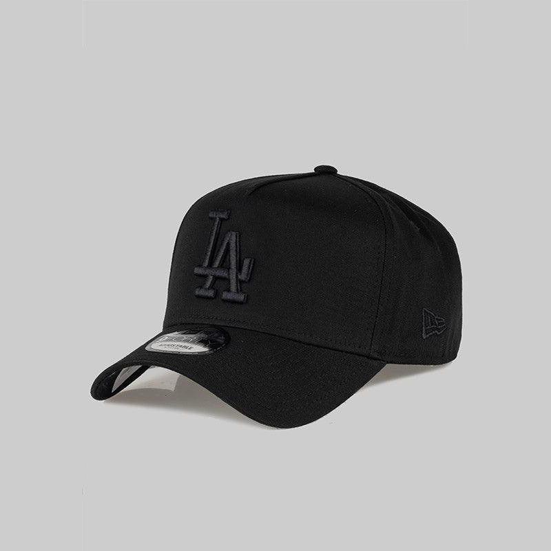 9Forty AFrame Snapback Los Angeles Dodgers