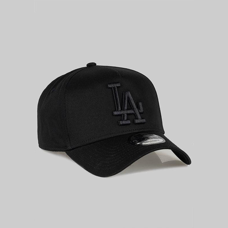 9Forty AFrame Snapback Los Angeles Dodgers - Image 2