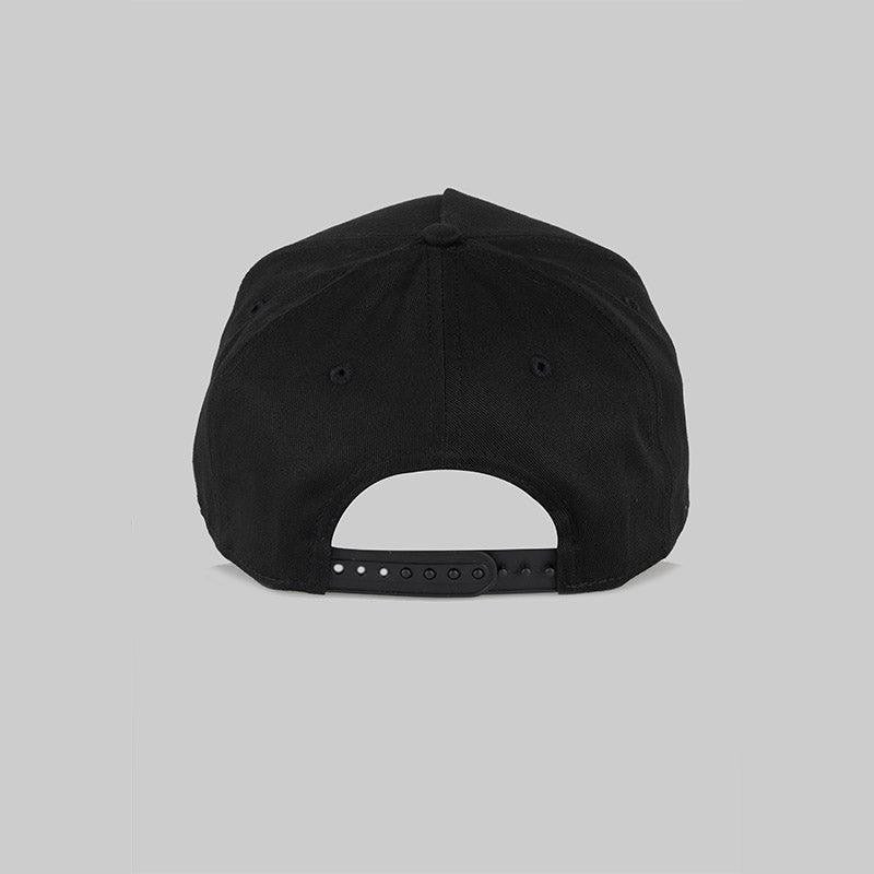 9Forty AFrame Snapback Los Angeles Dodgers - Image 5