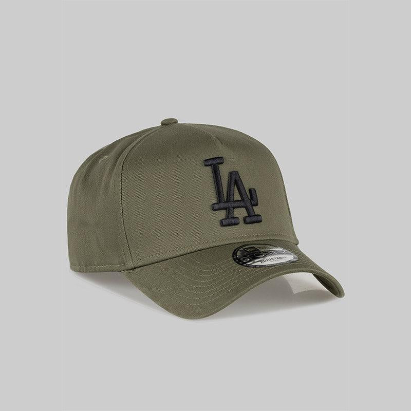 9Forty AFrame Snapback Los Angeles Dodgers - Image 2