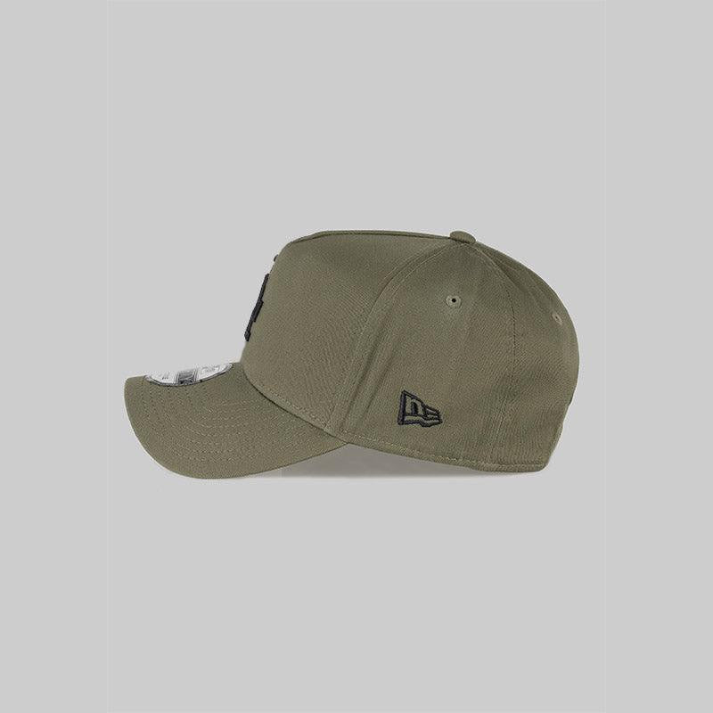 9Forty AFrame Snapback Los Angeles Dodgers - Image 3
