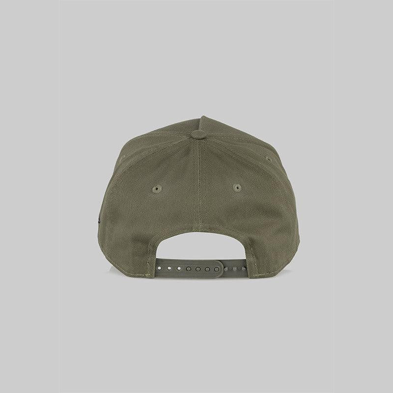 9Forty AFrame Snapback Los Angeles Dodgers - Image 4
