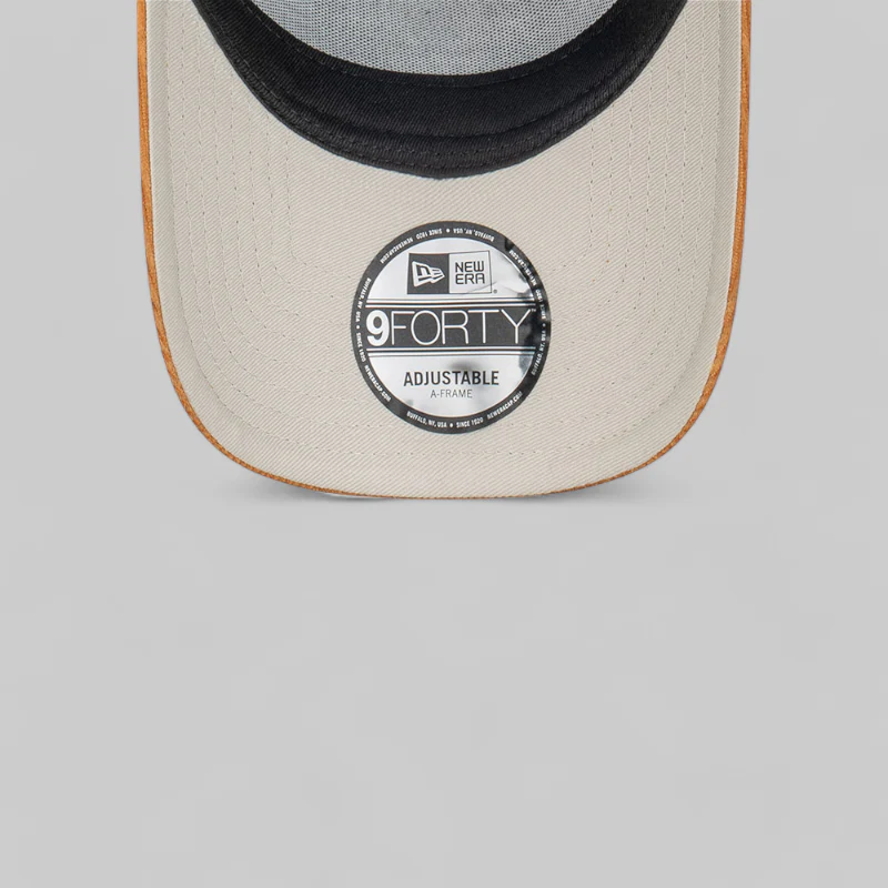 9Forty AFrame Snapback Los Angeles Dodgers - Image 3