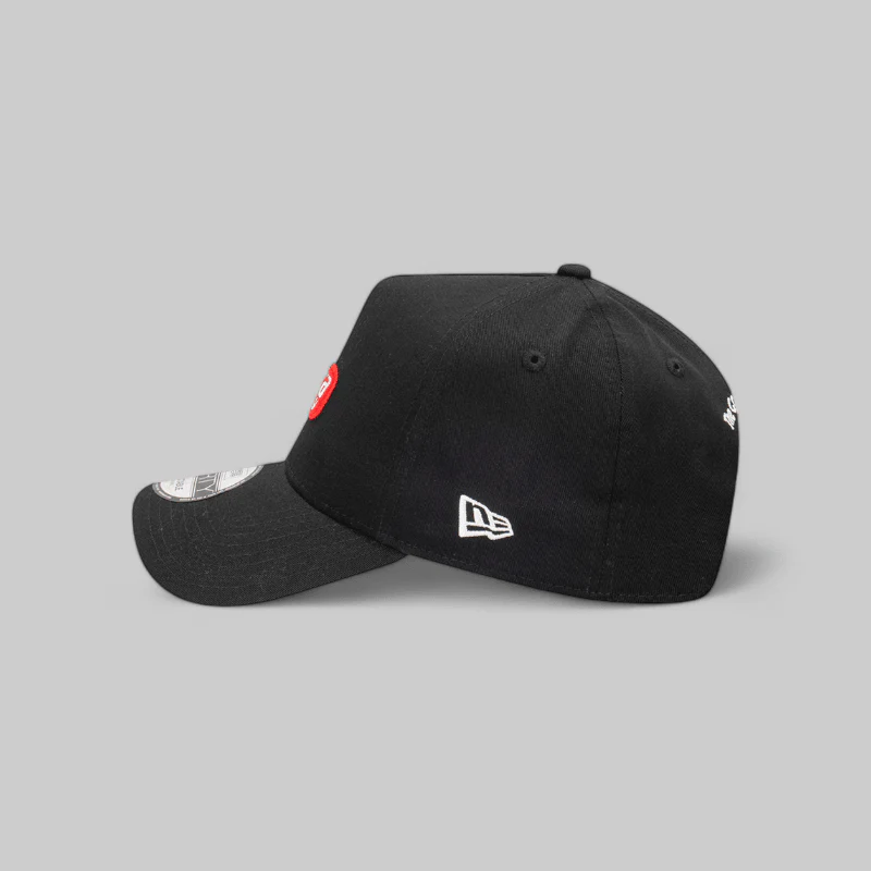 9Forty AFrame Snapback NECC - Image 4