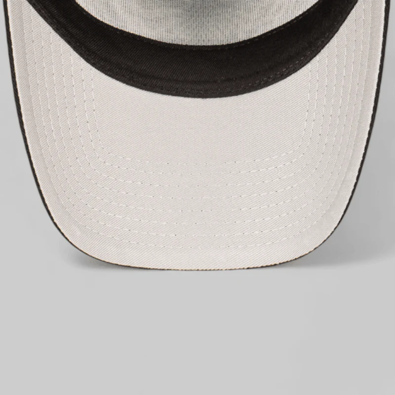 9Forty AFrame Snapback NECC - Image 7