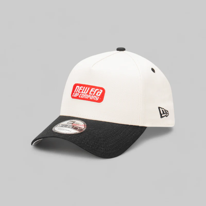 9Forty AFrame Snapback NECC - Image 2