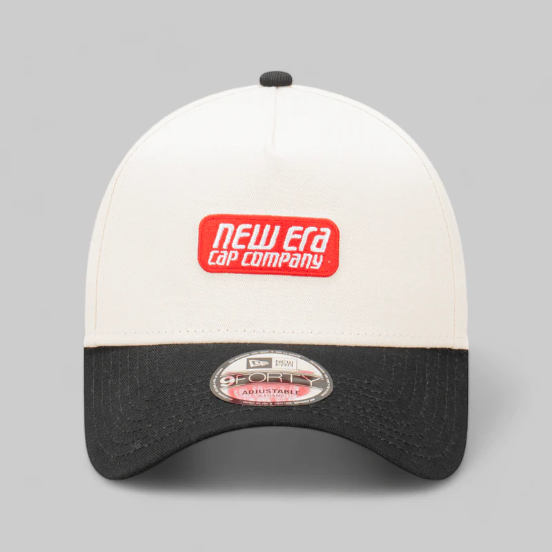 9Forty AFrame Snapback NECC - Image 3