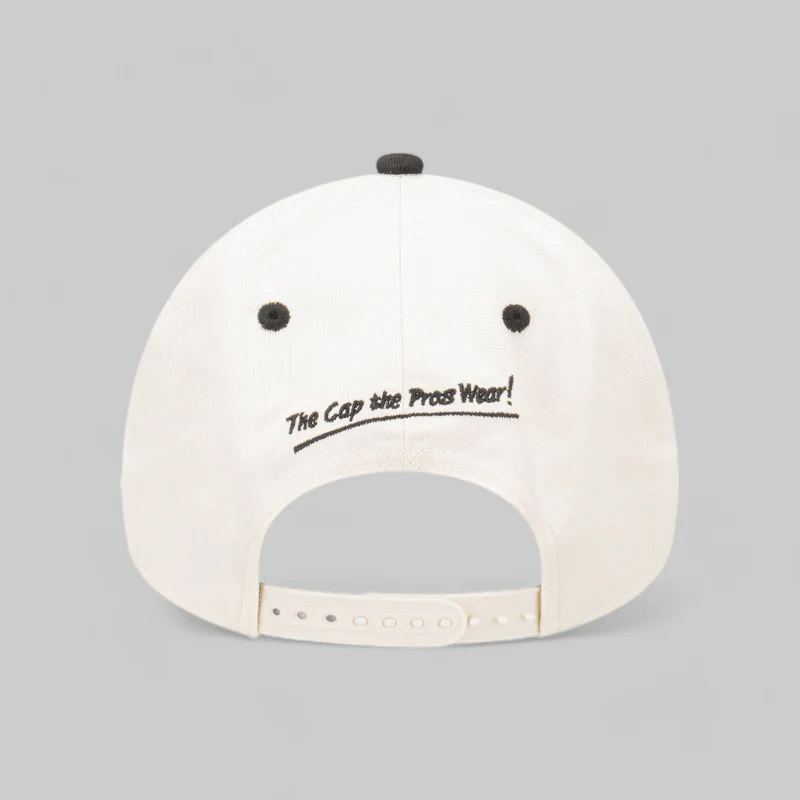 9Forty AFrame Snapback NECC - Image 5
