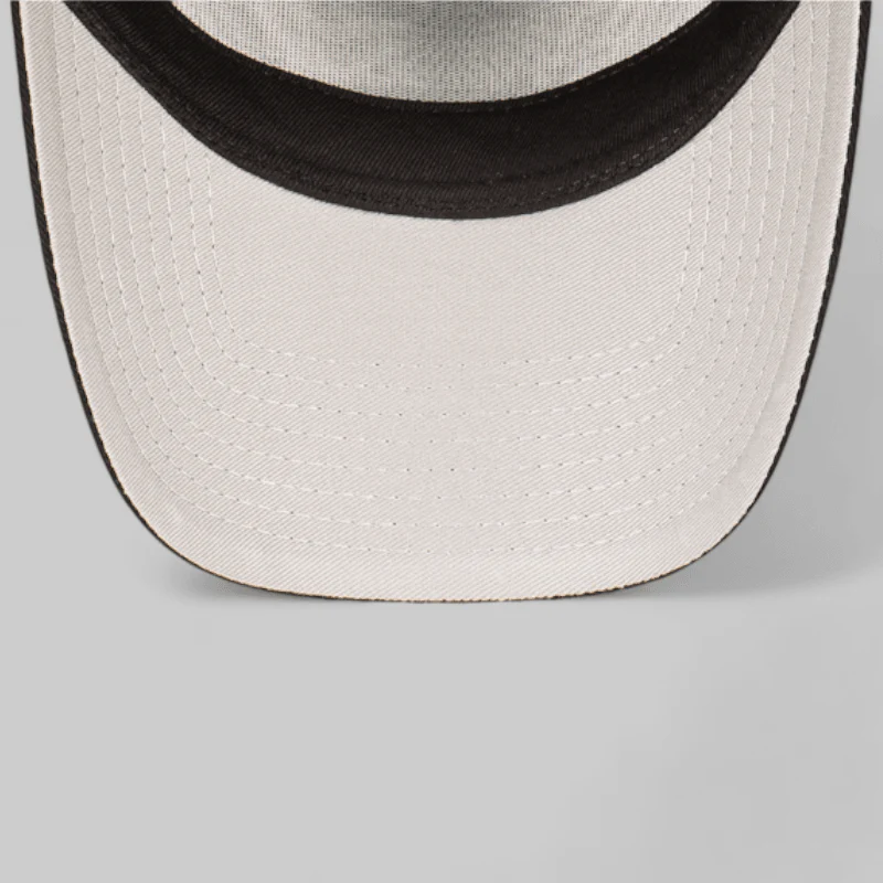 9Forty AFrame Snapback NECC - Image 7