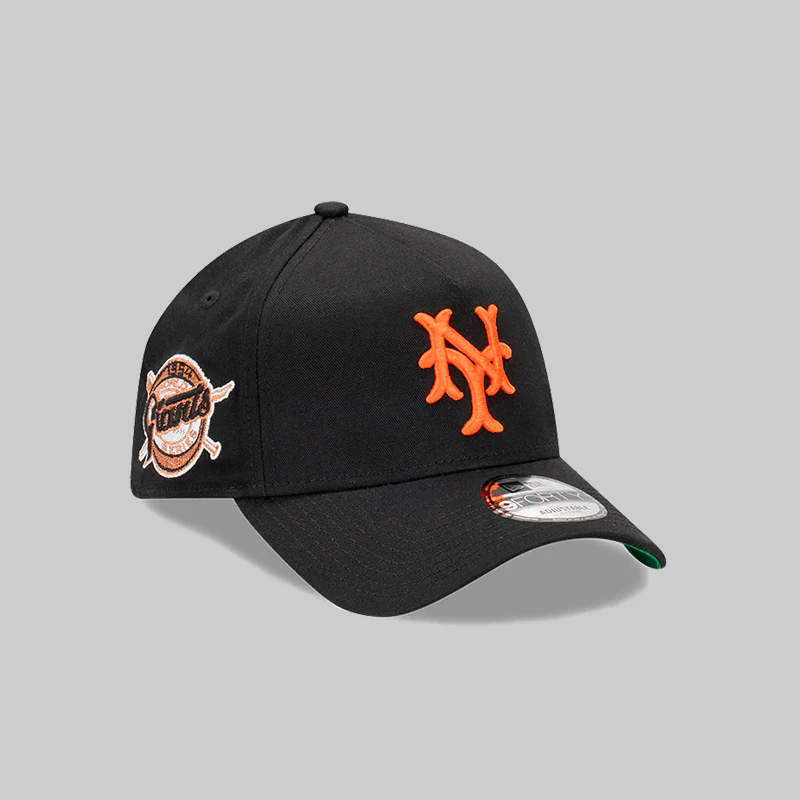 9Forty AFrame Snapback New York Mets