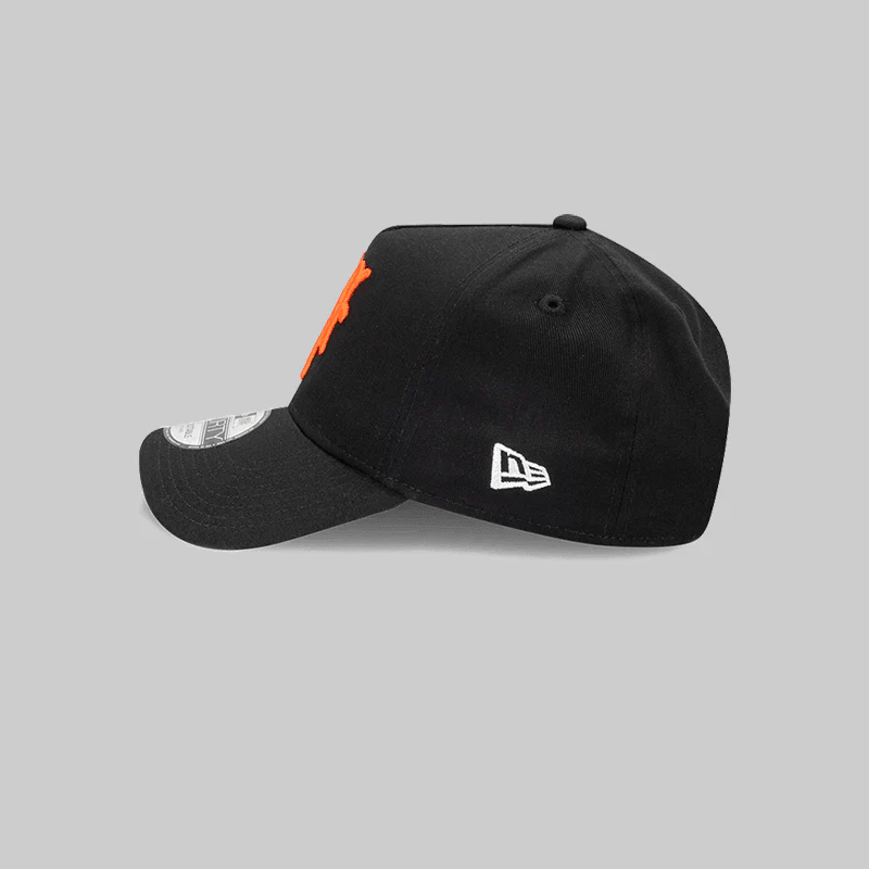 9Forty AFrame Snapback New York Mets - Image 4
