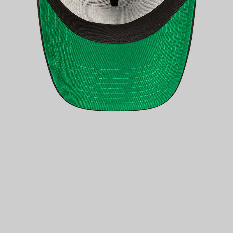 9Forty AFrame Snapback New York Mets - Image 7
