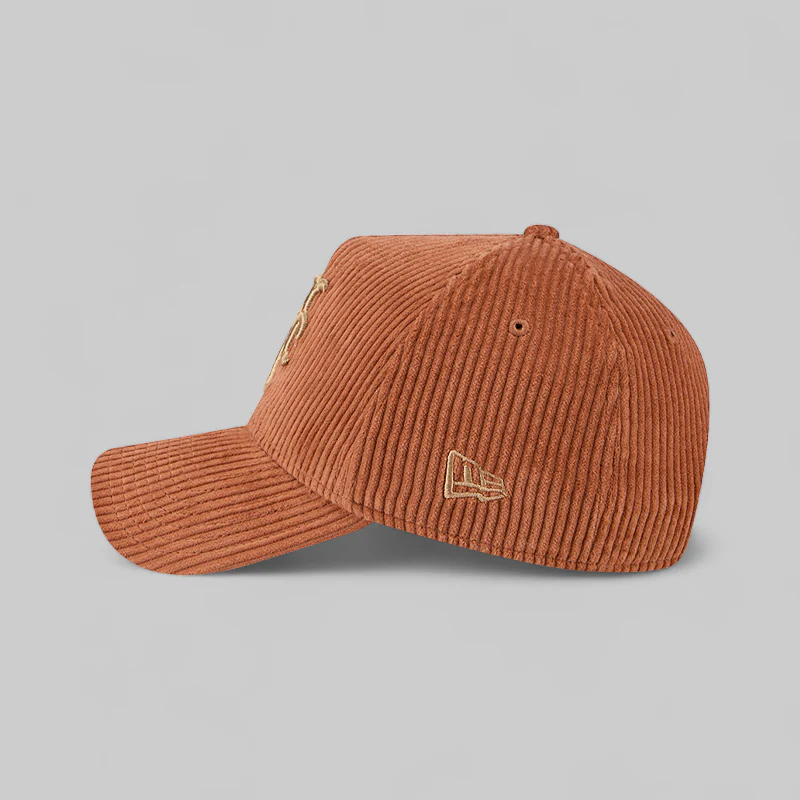 9Forty AFrame Snapback New York Mets - Image 4
