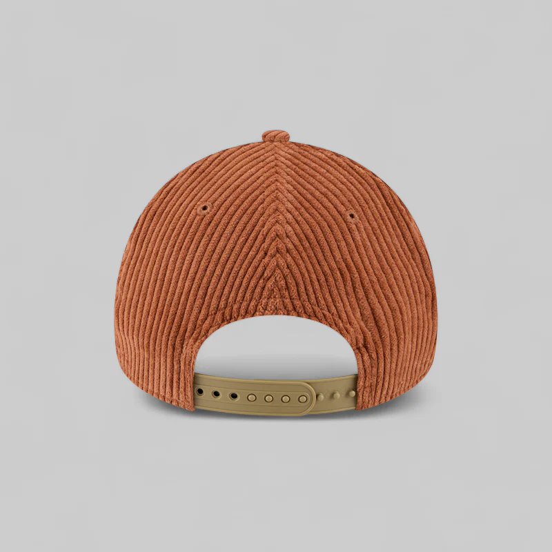 9Forty AFrame Snapback New York Mets - Image 5