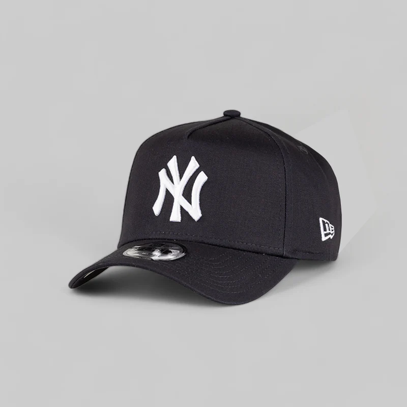 9Forty AFrame Snapback New York Yankees