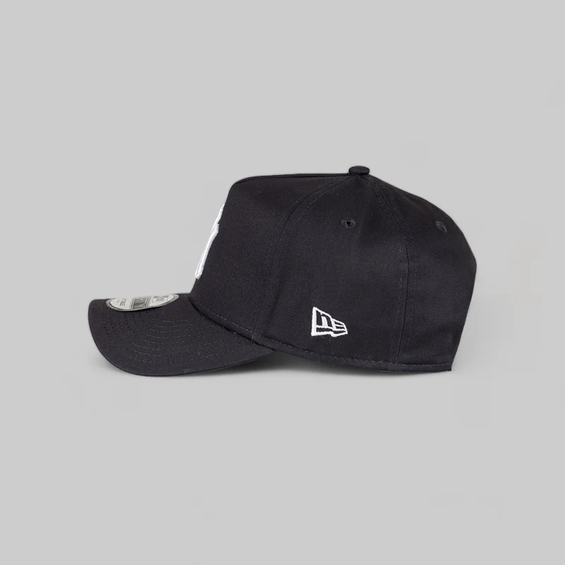 9Forty AFrame Snapback New York Yankees - Image 3