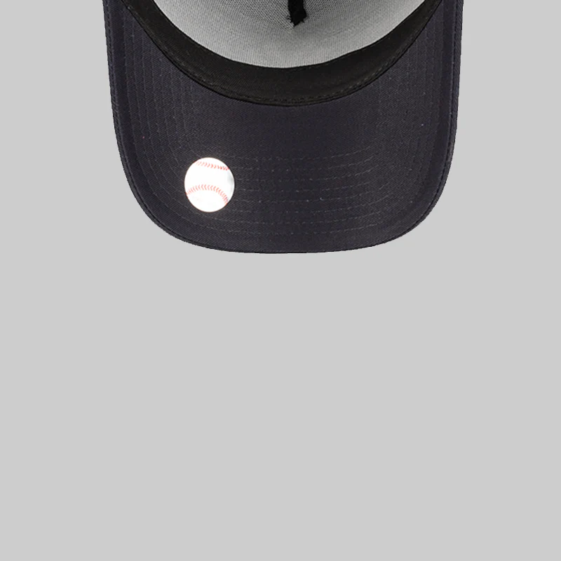 9Forty AFrame Snapback New York Yankees - Image 5