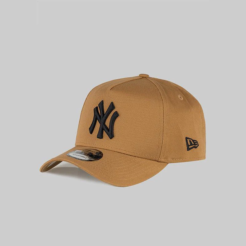 9Forty AFrame Snapback New York Yankees