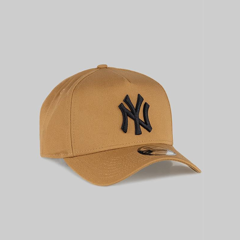 9Forty AFrame Snapback New York Yankees - Image 2