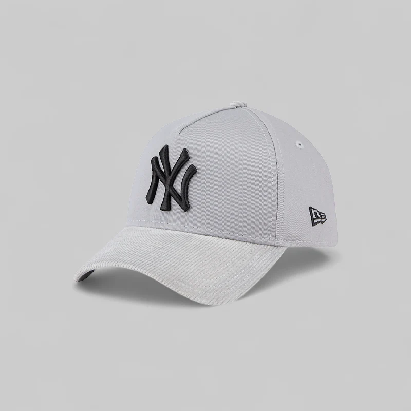 9Forty AFrame Snapback New York Yankees