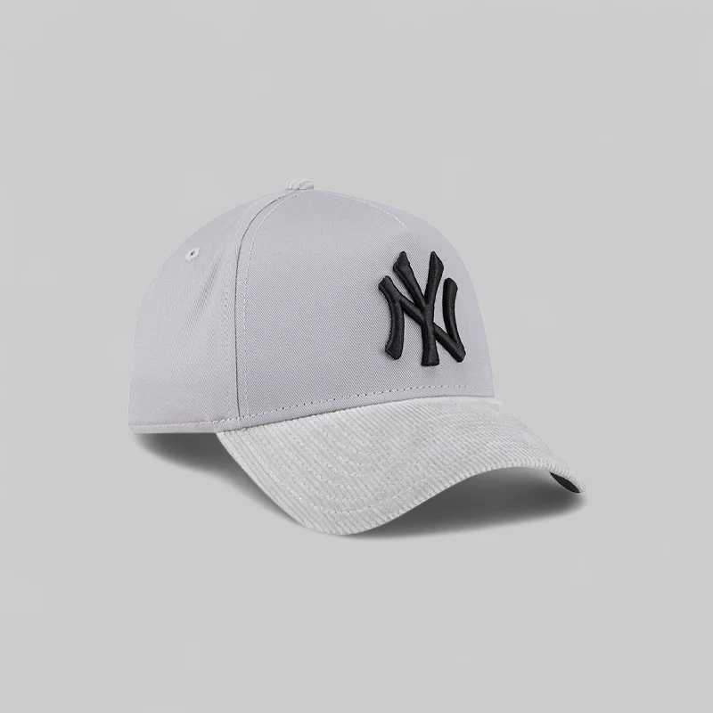 9Forty AFrame Snapback New York Yankees - Image 2