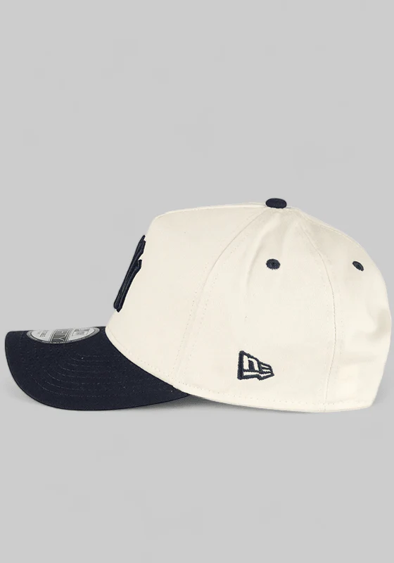 9Forty AFrame Snapback New York Yankees - Image 2