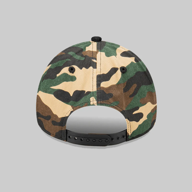 9Forty AFrame Snapback New York Yankees - Image 5
