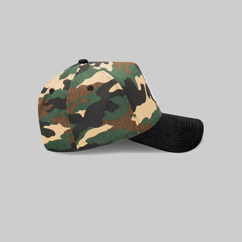 9Forty AFrame Snapback New York Yankees - Image 6