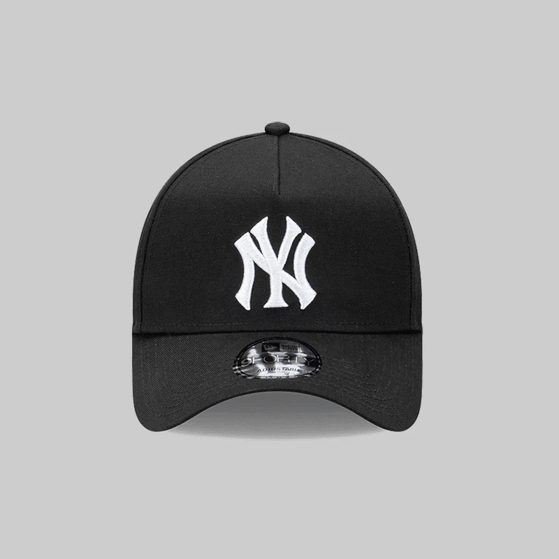 9Forty AFrame Snapback New York Yankees - Image 3