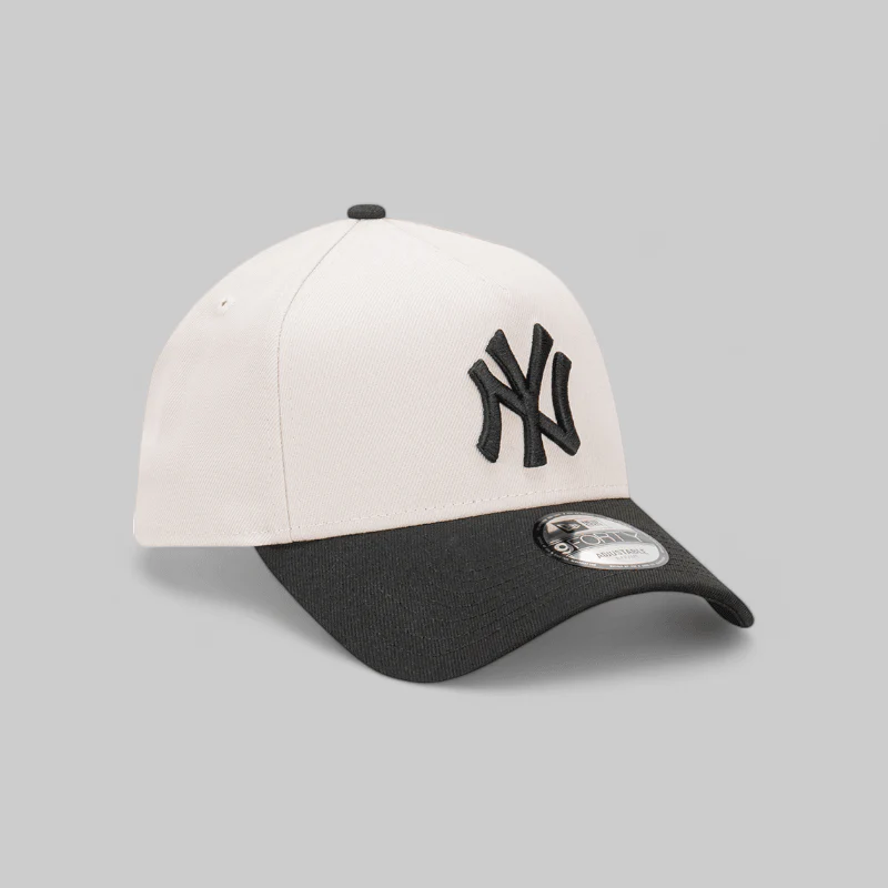 9Forty AFrame Snapback New York Yankees