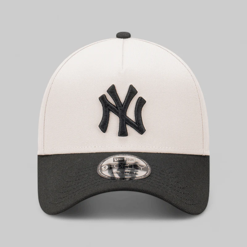 9Forty AFrame Snapback New York Yankees - Image 4