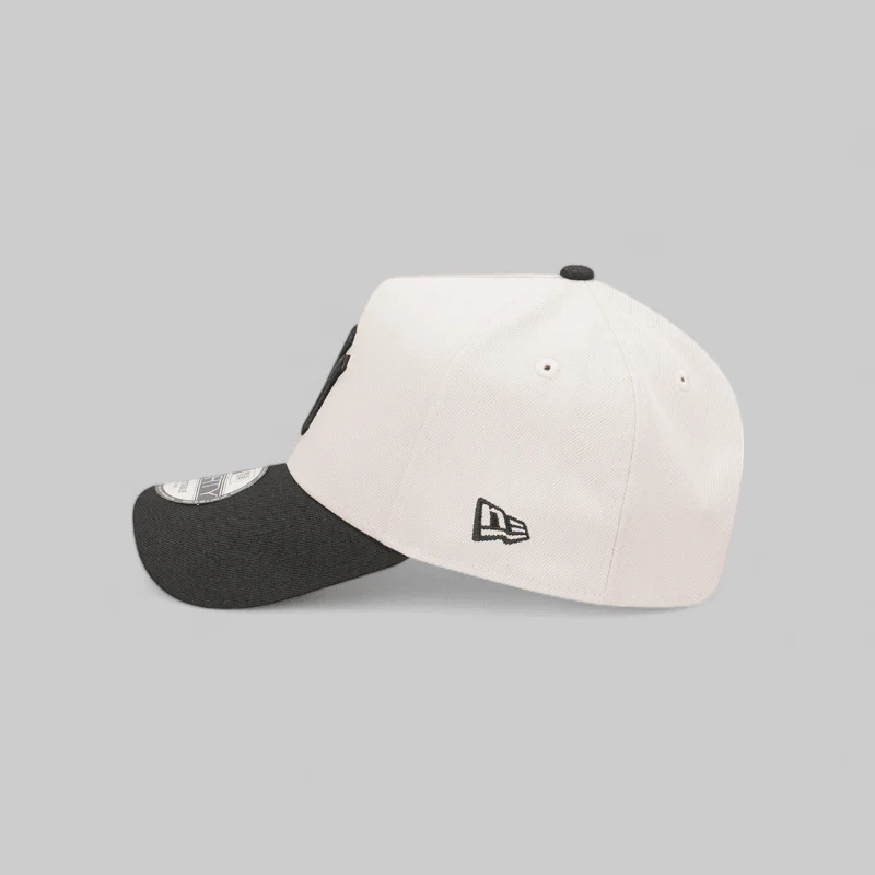 9Forty AFrame Snapback New York Yankees - Image 5
