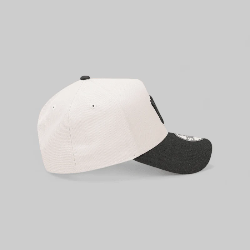 9Forty AFrame Snapback New York Yankees - Image 7