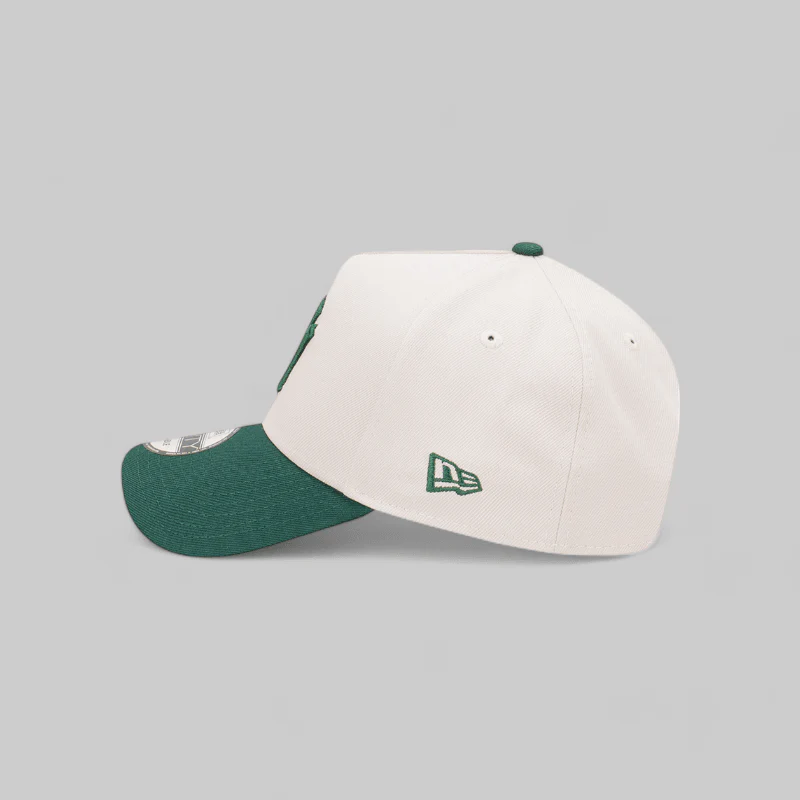 9Forty AFrame Snapback New York Yankees - Image 5