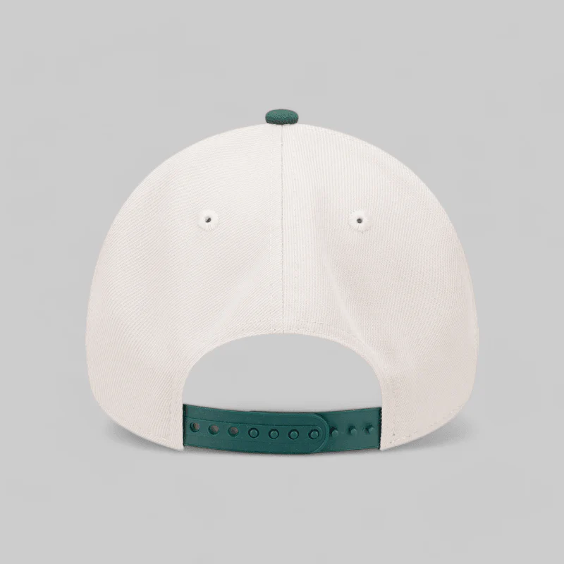 9Forty AFrame Snapback New York Yankees - Image 6