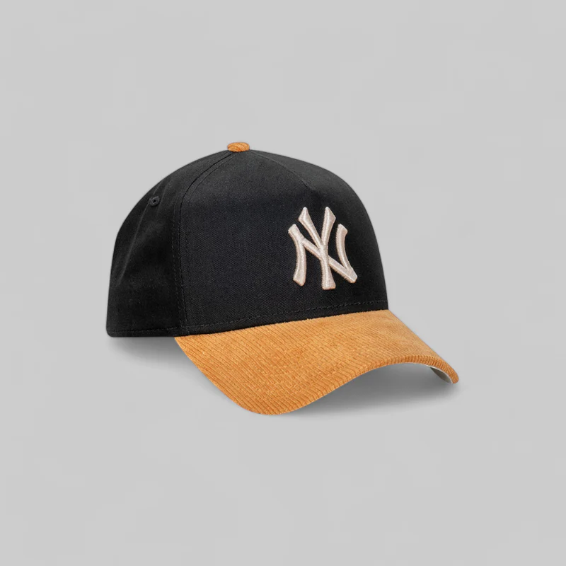 9Forty AFrame Snapback New York Yankees