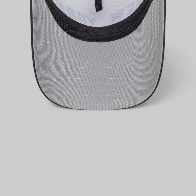 9Forty AFrame Snapback New York Yankees - Image 3