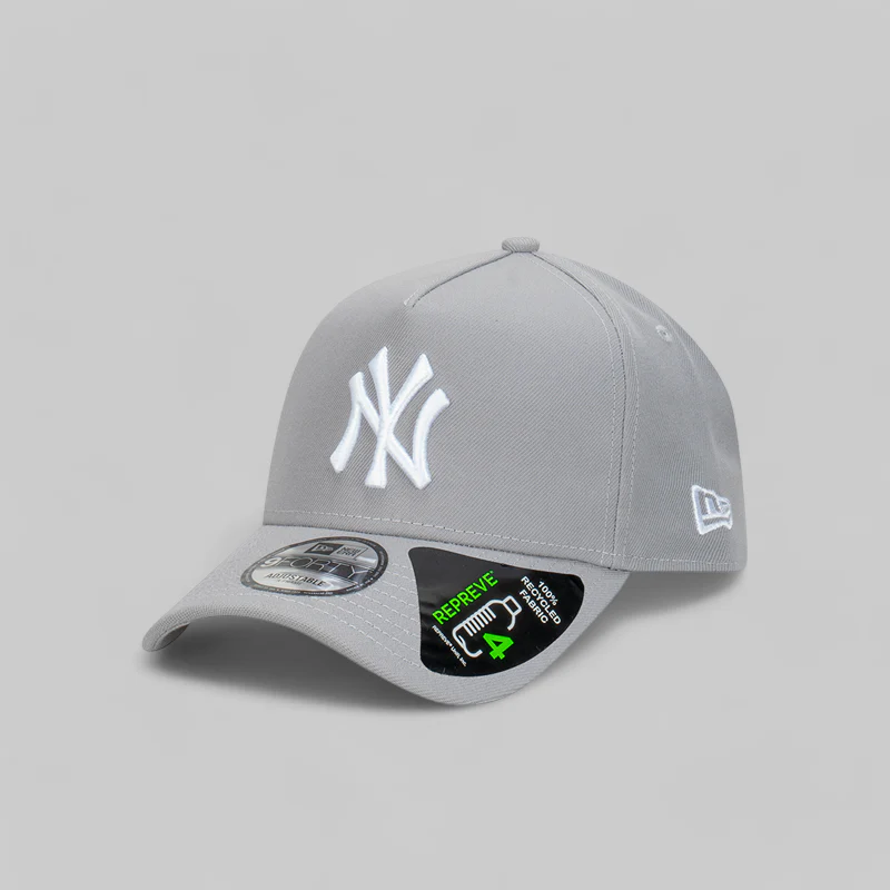 9Forty AFrame Snapback New York Yankees - Image 2
