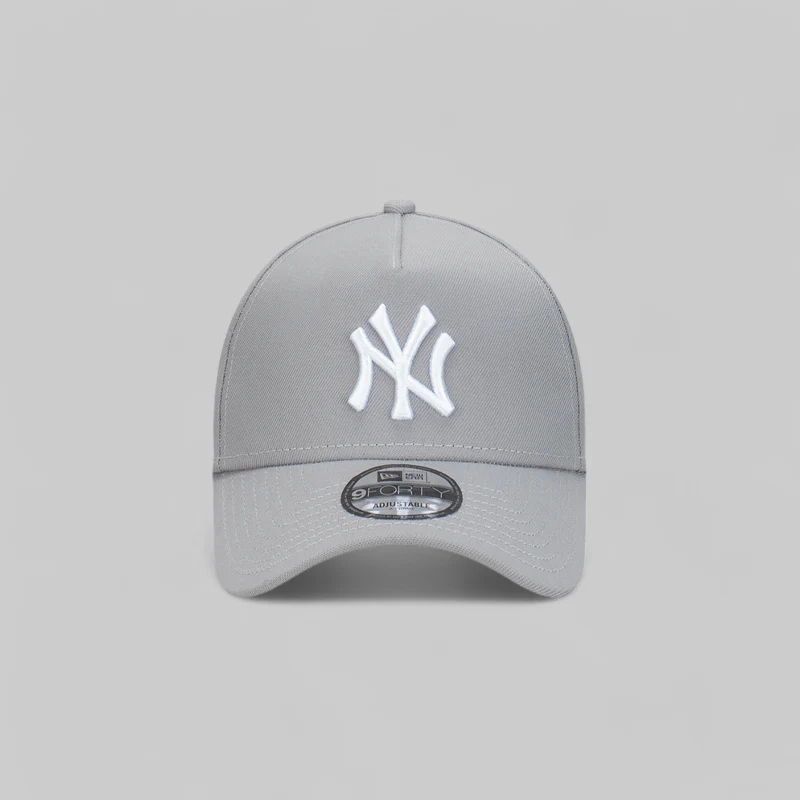 9Forty AFrame Snapback New York Yankees - Image 3