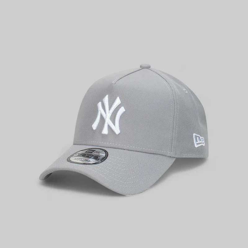 9Forty AFrame Snapback New York Yankees - Image 7