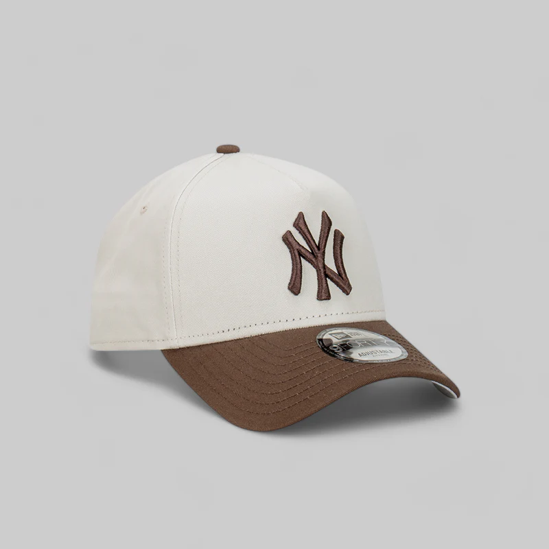 9Forty AFrame Snapback New York Yankees