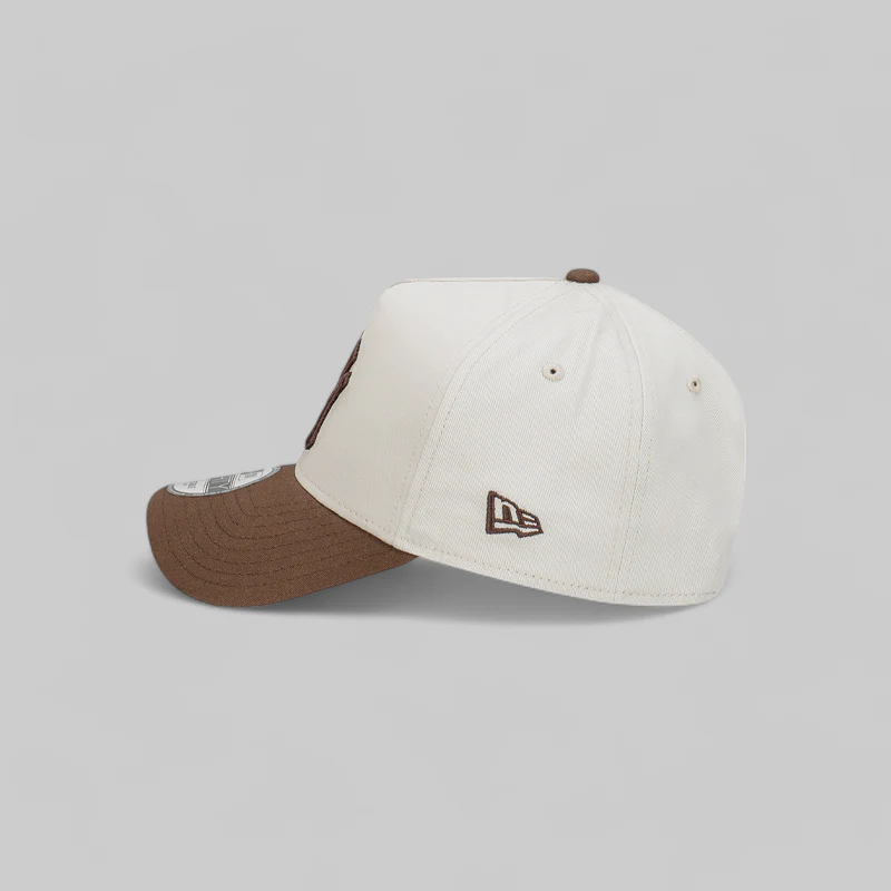 9Forty AFrame Snapback New York Yankees - Image 4
